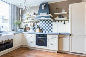 Woonhuis te koop Oostkaap 25 Lelystad