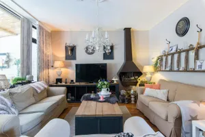 Woonhuis te koop Oostkaap 25 Lelystad