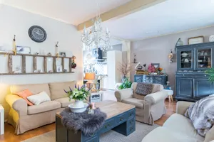 Woonhuis te koop Oostkaap 25 Lelystad