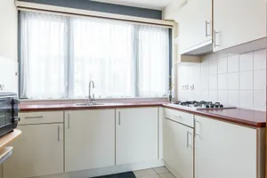 Woonhuis te koop Tjalk 24 28 Lelystad
