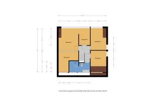 Woonhuis te koop Tjalk 24 28 Lelystad