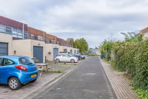Woonhuis te koop Tjalk 24 28 Lelystad