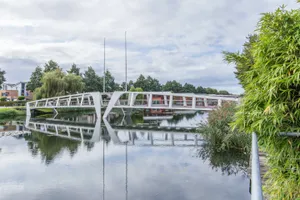 Woonhuis te koop Tjalk 24 28 Lelystad