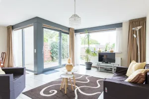 Woonhuis te koop Tjalk 24 28 Lelystad