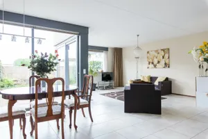 Woonhuis te koop Tjalk 24 28 Lelystad