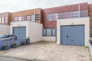 Woonhuis te koop Tjalk 24 28 Lelystad