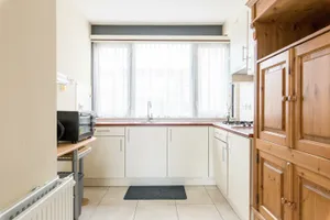 Woonhuis te koop Tjalk 24 28 Lelystad