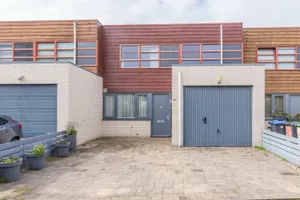 Woonhuis te koop Tjalk 24 28 Lelystad