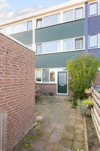 Woonhuis te koop Vecht 33 Lelystad