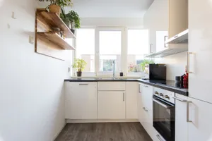 Woonhuis te koop Vecht 33 Lelystad