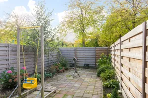 Woonhuis te koop Vecht 33 Lelystad
