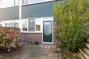 Woonhuis te koop Vecht 33 Lelystad