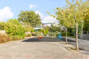 Woonhuis te koop Vecht 33 Lelystad