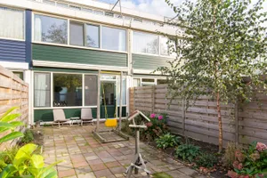 Woonhuis te koop Vecht 33 Lelystad
