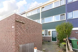 Woonhuis te koop Vecht 33 Lelystad