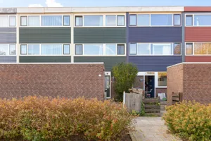 Woonhuis te koop Vecht 33 Lelystad