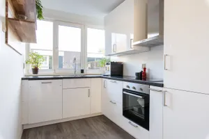 Woonhuis te koop Vecht 33 Lelystad