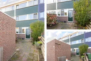 Woonhuis te koop Vecht 33 Lelystad