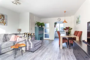 Woonhuis te koop Vecht 33 Lelystad