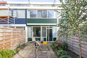 Woonhuis te koop Vecht 33 Lelystad
