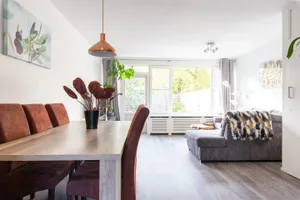 Woonhuis te koop Vecht 33 Lelystad