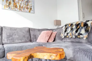Woonhuis te koop Vecht 33 Lelystad