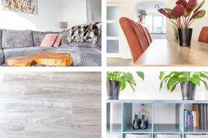 Woonhuis te koop Vecht 33 Lelystad