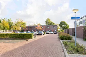 Woonhuis te koop Vecht 33 Lelystad