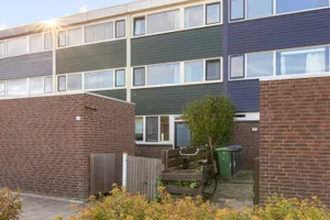 Woonhuis te koop Vecht 33 Lelystad