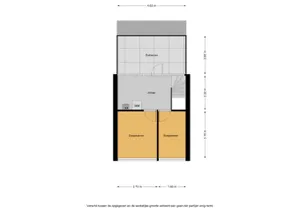 Woonhuis te koop Vecht 33 Lelystad