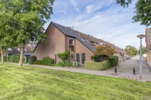 Woonhuis te koop Beemster 62 Lelystad