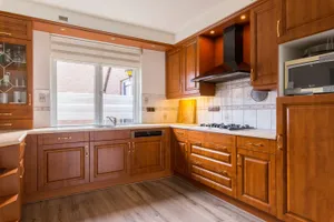 Woonhuis te koop Beemster 62 Lelystad
