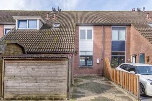Woonhuis te koop Beemster 62 Lelystad