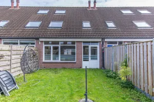 Woonhuis te koop Beemster 62 Lelystad