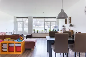 Woonhuis te koop Beemster 62 Lelystad