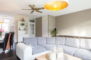 Woonhuis te koop Purmer 122 Lelystad