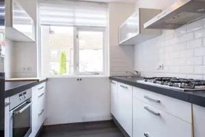 Woonhuis te koop Purmer 122 Lelystad
