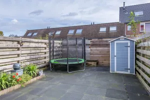 Woonhuis te koop Purmer 122 Lelystad