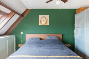 Woonhuis te koop Purmer 122 Lelystad