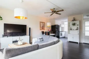 Woonhuis te koop Purmer 122 Lelystad