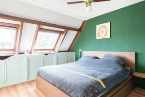 Woonhuis te koop Purmer 122 Lelystad