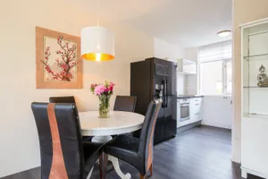 Woonhuis te koop Purmer 122 Lelystad