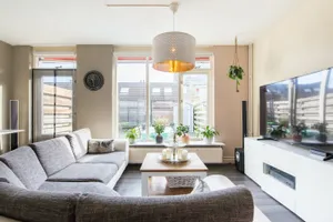 Woonhuis te koop Purmer 122 Lelystad