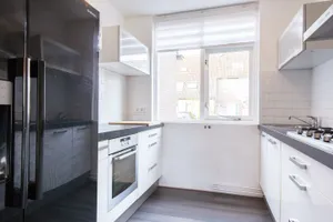 Woonhuis te koop Purmer 122 Lelystad