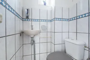 Woonhuis te koop Purmer 122 Lelystad
