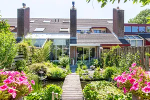 Woonhuis te koop Punter 41 16 Lelystad