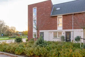 Woonhuis te koop Waterwijzer 81 Lelystad