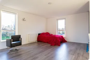 Woonhuis te koop Waterwijzer 81 Lelystad