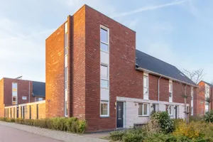 Woonhuis te koop Waterwijzer 81 Lelystad