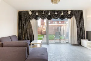 Woonhuis te koop Waterwijzer 81 Lelystad